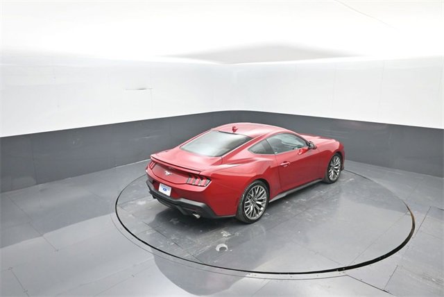 Certified 2024 Ford Mustang Premium image 25