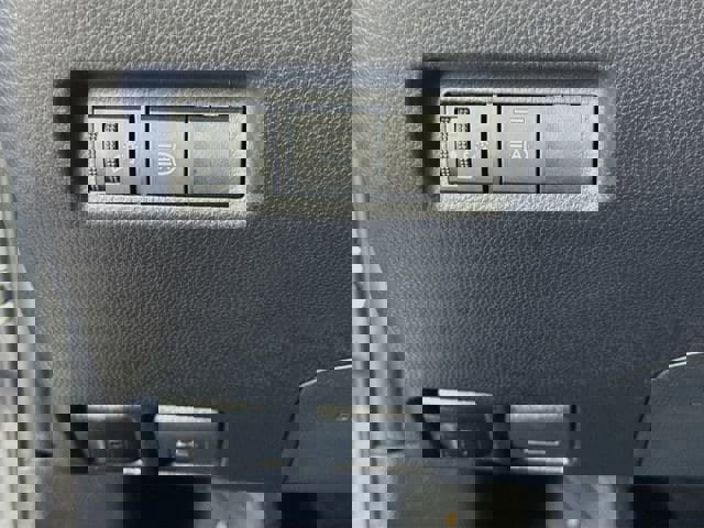 Certified 2025 Toyota RAV4 LE image 10