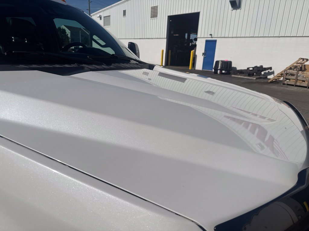 Used 2019 Ford F350 Lariat w/ Lariat Ultimate Package AWD/4WD image 67