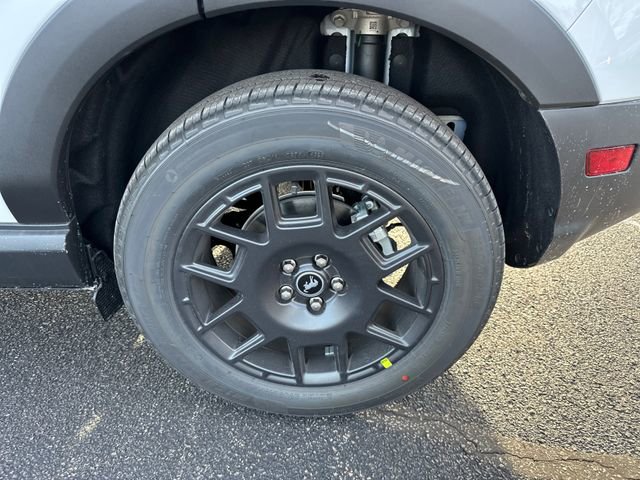 New 2025 Ford Bronco Sport Big Bend w/ Convenience Package image 14