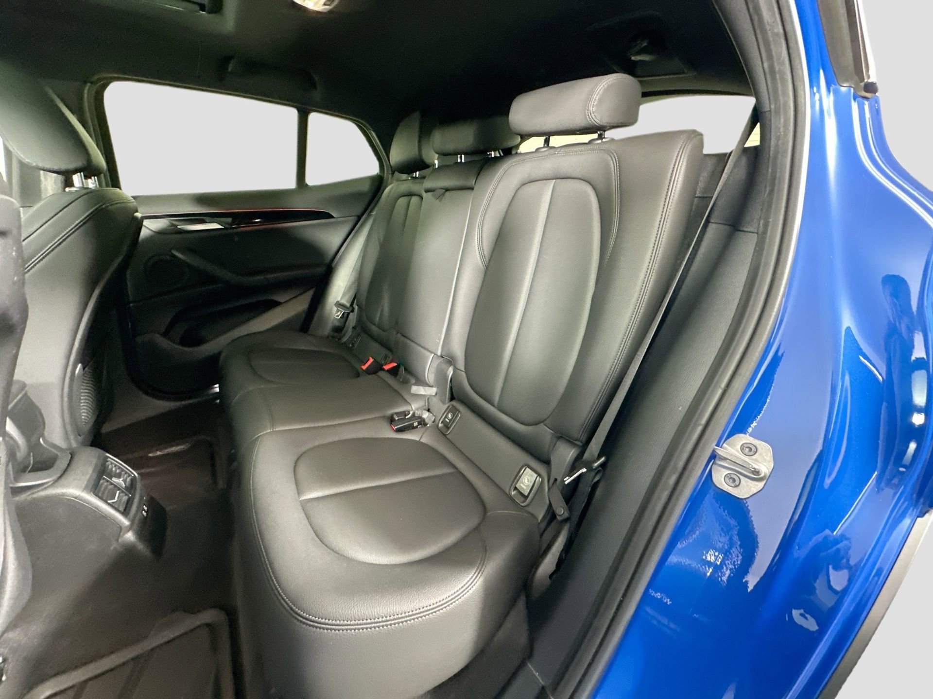 Used 2021 BMW X2 xDrive28i w/ M Sport X Package image 25