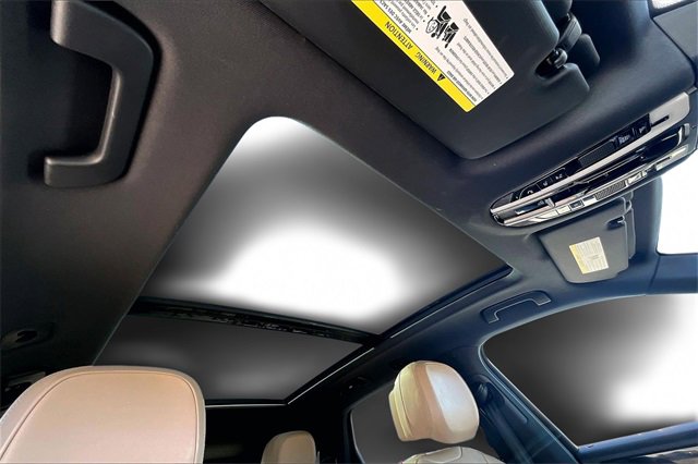 Used 2021 Porsche Cayenne S image 17