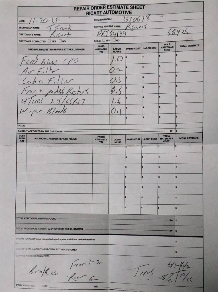 Used 2024 Hyundai Tucson SEL image 2