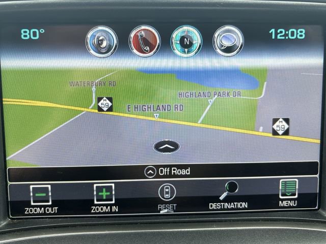 Used 2017 Chevrolet Silverado 1500 LT w/ All Star Edition image 18