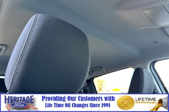 New 2024 Ford Ranger XLT w/ Advanced Towing Package image 13