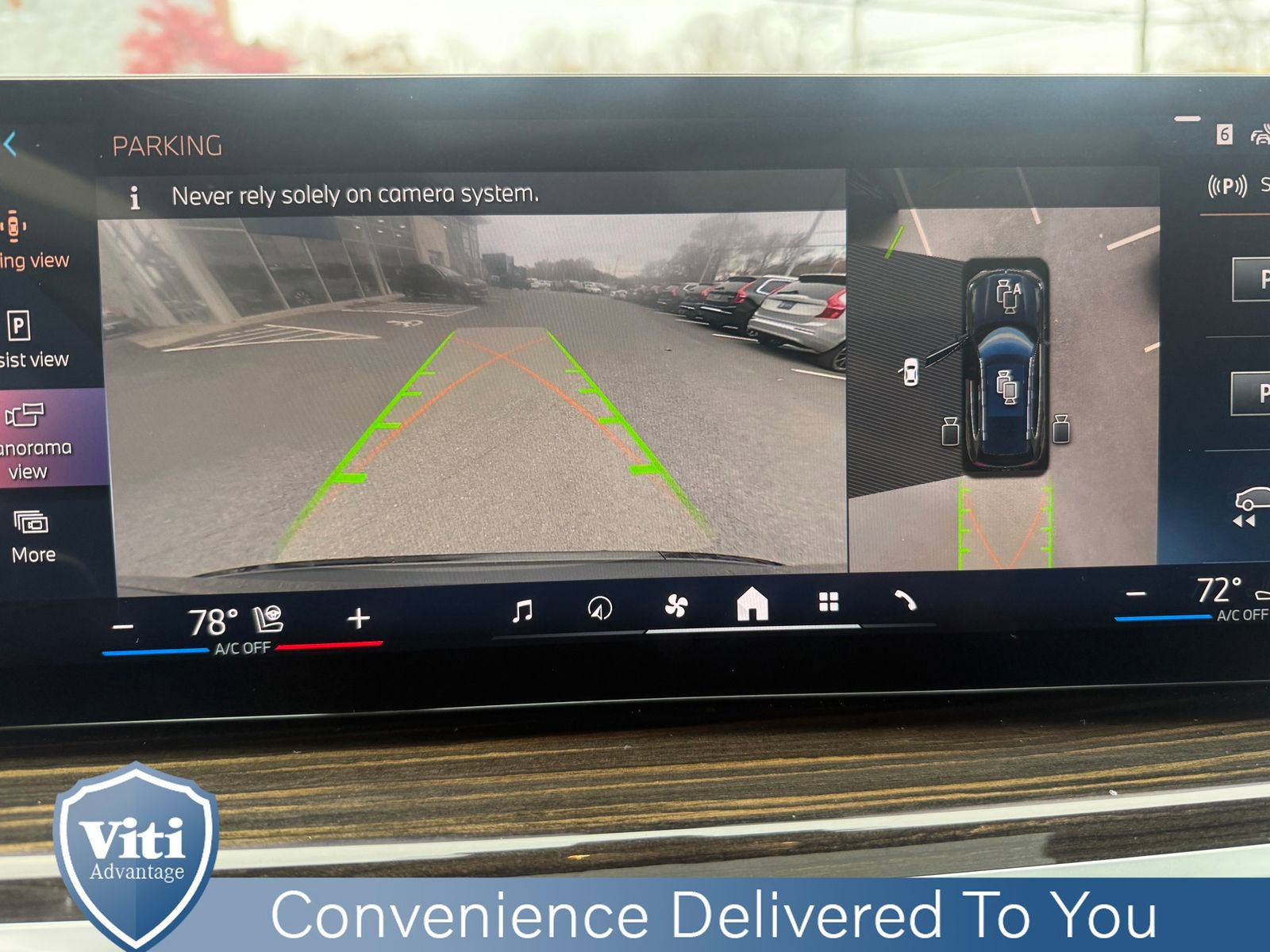 Used 2024 BMW X5 xDrive40i w/ Premium Package image 34