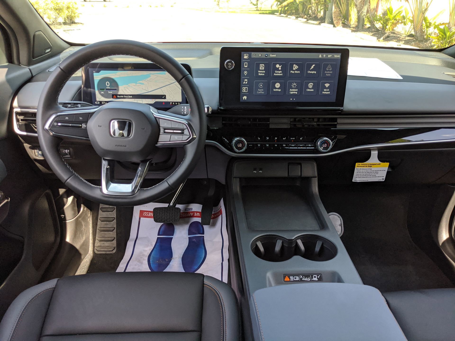 New 2026 Honda Prologue Touring image 16