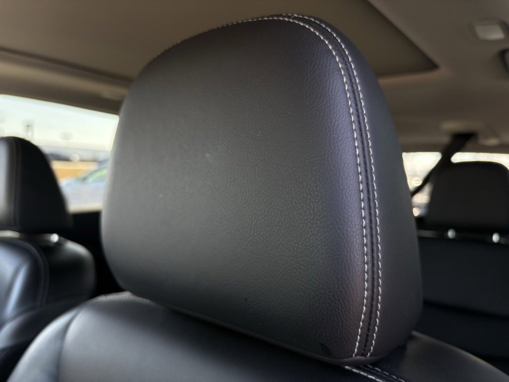 Used 2021 Nissan Murano SL w/ SL Moonroof Package image 23