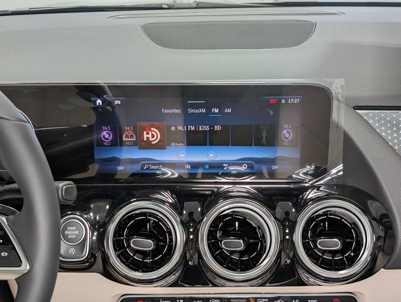 New 2026 Mercedes-Benz GLA 250 4MATIC image 17