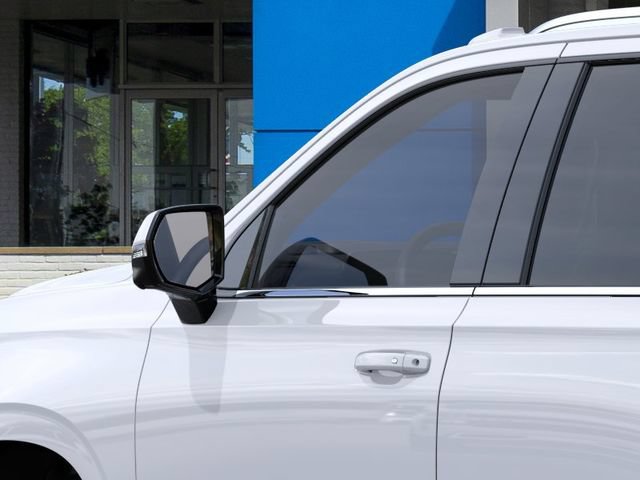 New 2026 Chevrolet Tahoe LT w/ Comfort Package AWD/4WD image 12