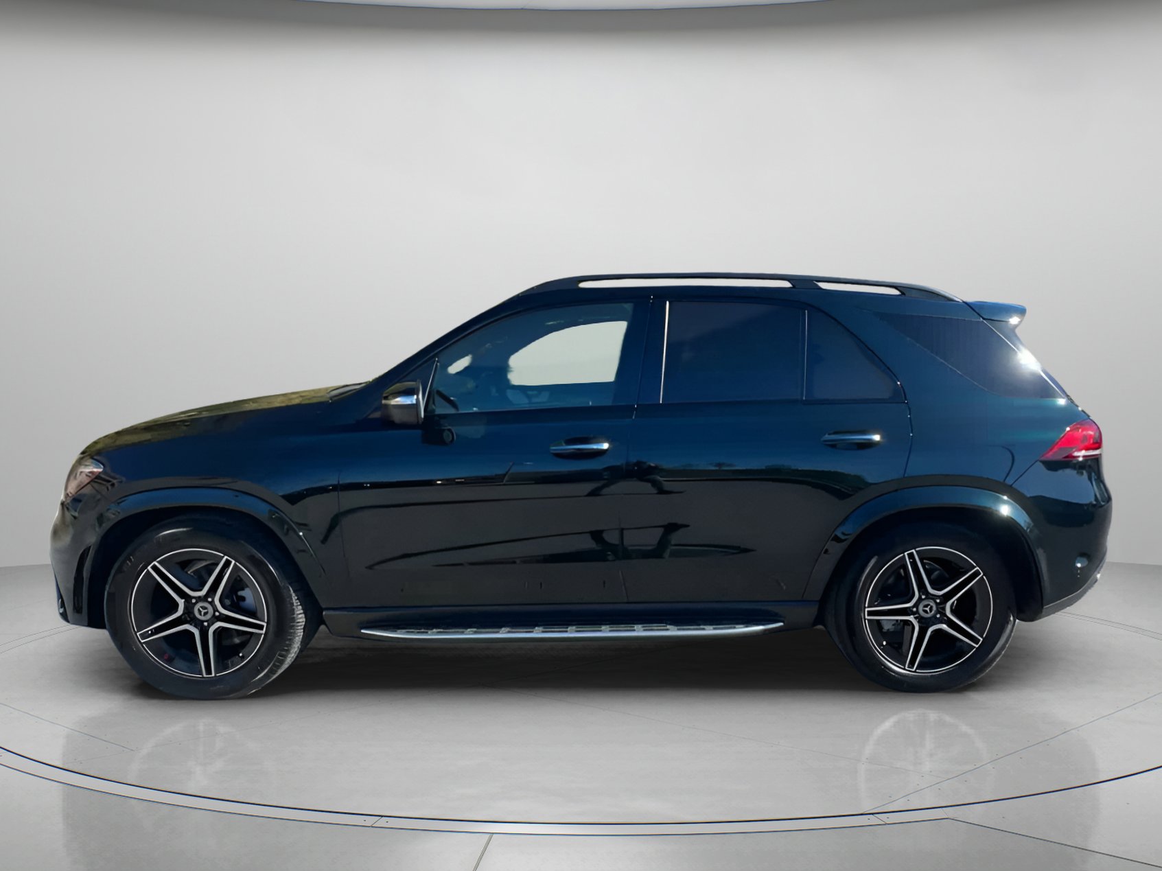 Used 2022 Mercedes-Benz GLE 350 4MATIC image 16