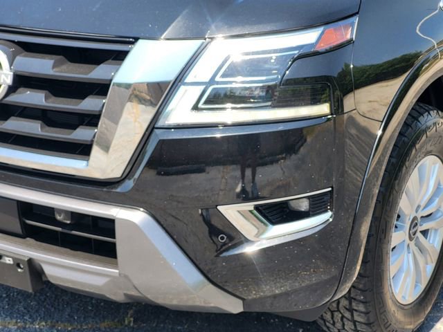 Used 2024 Nissan Armada SV RWD image 7