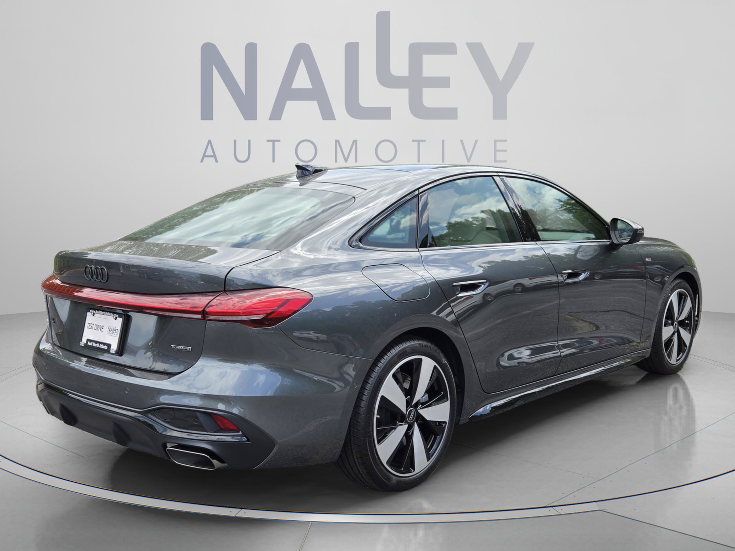 New 2026 Audi A5 Premium Plus AWD/4WD image 5
