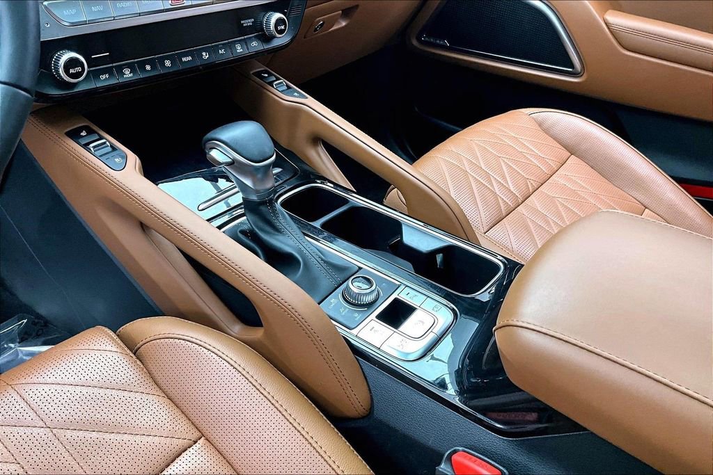 Used 2024 Kia Telluride SX X-Pro AWD/4WD image 15