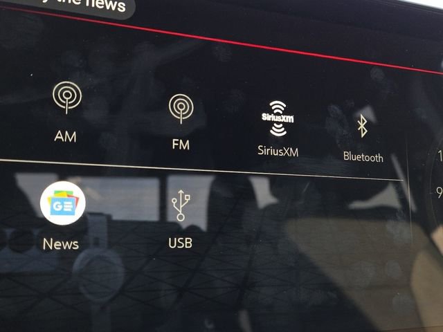 New 2026 GMC Sierra 1500 SLE w/ Preferred Package image 5