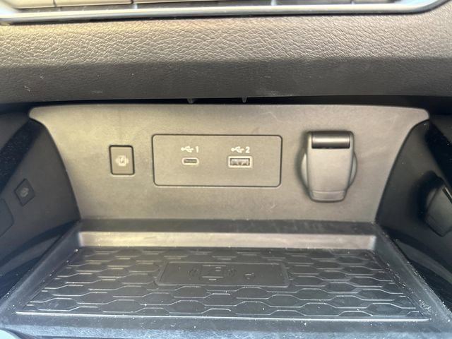 Used 2024 Nissan Altima 2.0 SR image 23