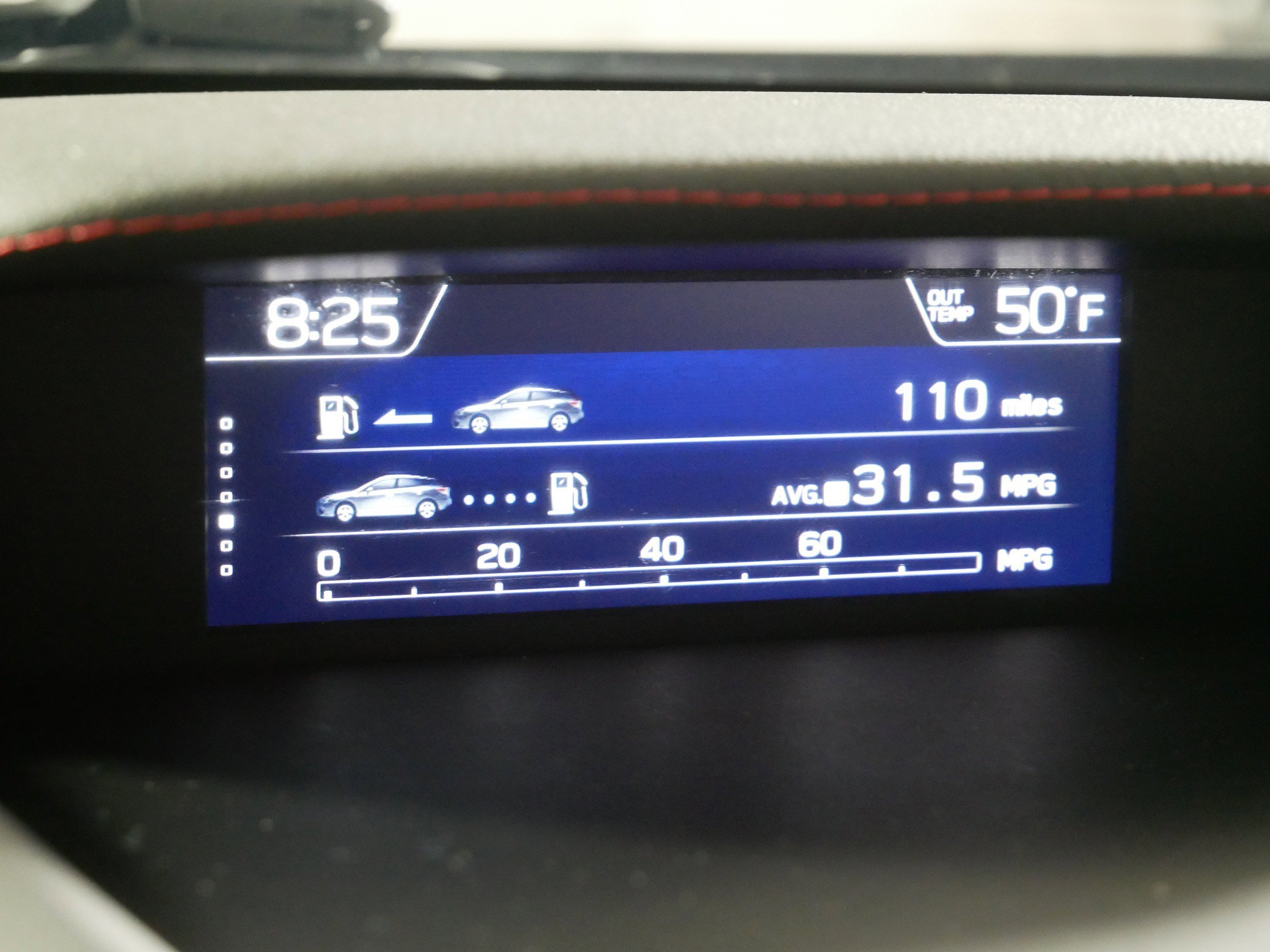 Used 2020 Subaru Impreza 2.0i Sport image 32