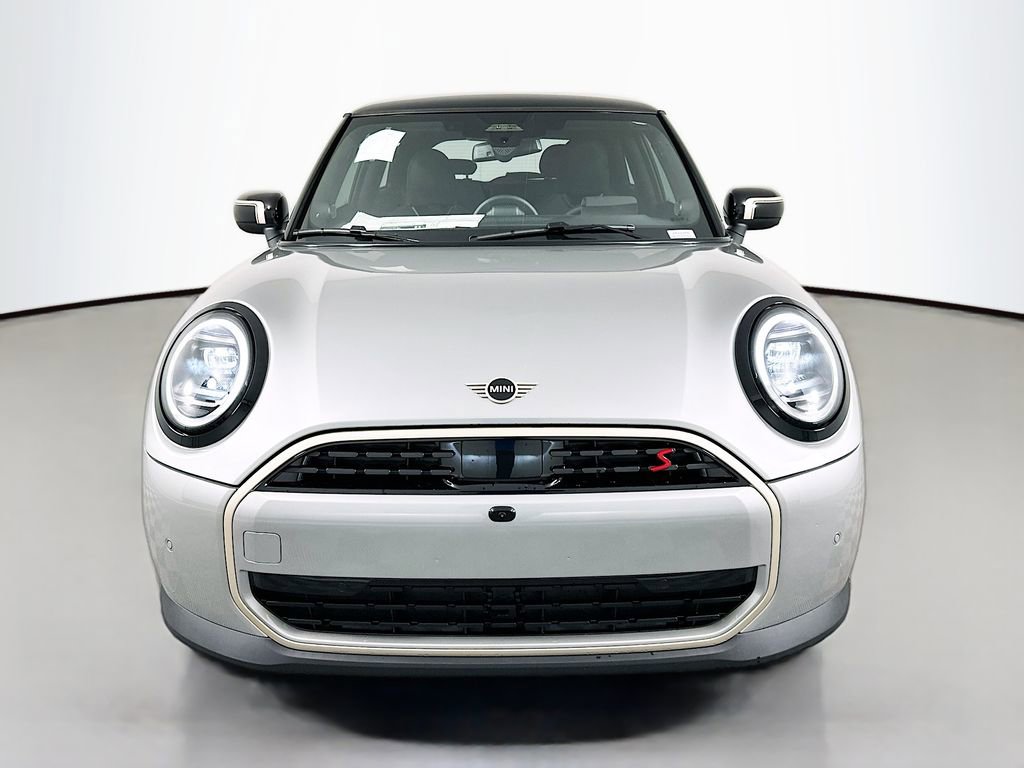 New 2026 MINI Cooper S image 2