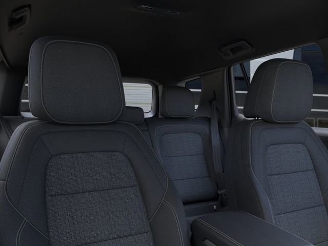 New 2026 GMC Terrain Elevation w/ Technology Package II FWD image 24