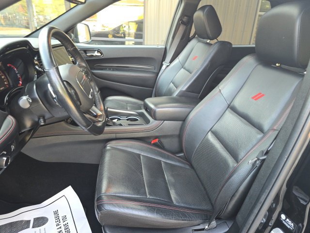 Used 2024 Dodge Durango GT AWD/4WD image 18