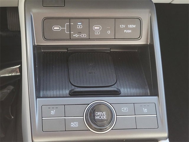Certified 2025 Hyundai Kona SEL image 24