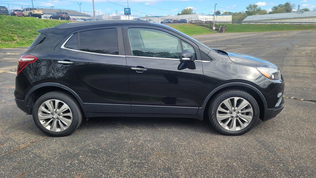 Used 2019 Buick Encore Preferred image 14