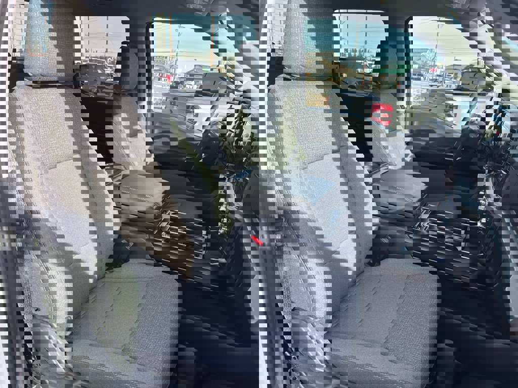 New 2025 Ford F150 XL w/ Equipment Group 104A Hybrid image 31