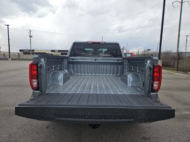New 2026 GMC Sierra 1500 SLE AWD/4WD image 16