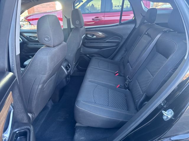 Used 2020 GMC Terrain SLE w/ Driver Convenience Package image 25