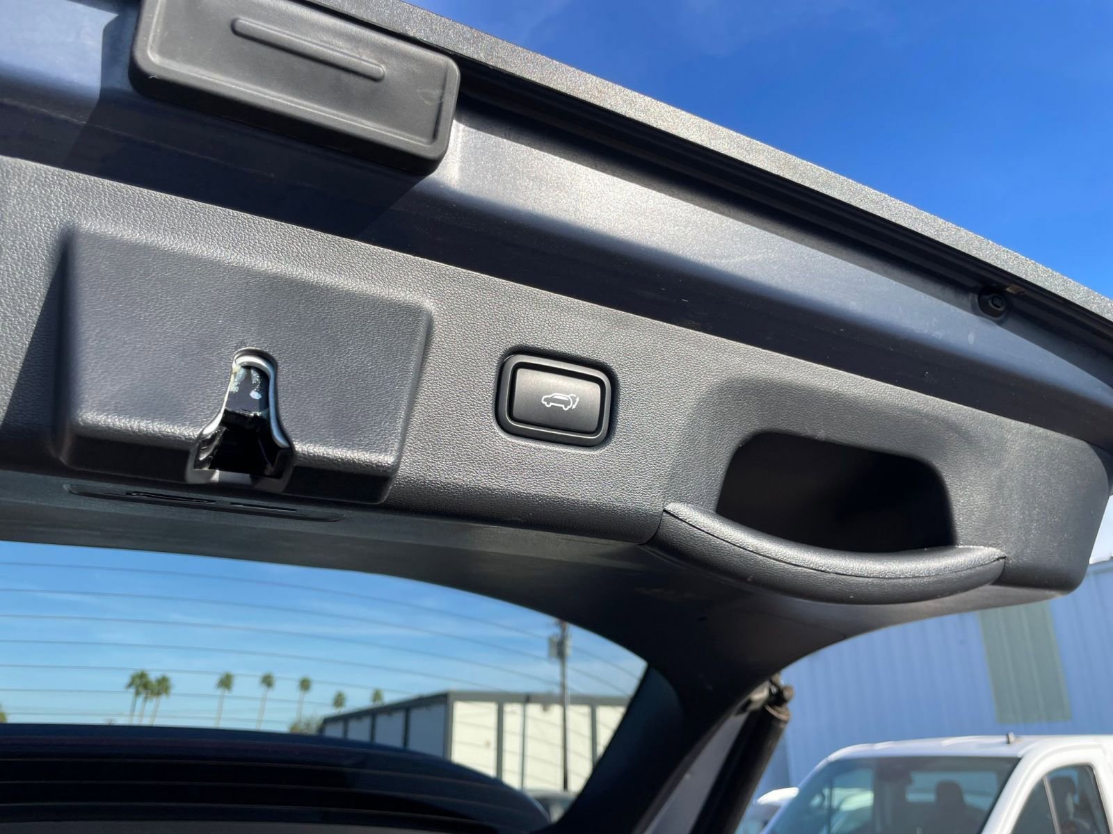 Used 2025 Hyundai Tucson SEL image 23