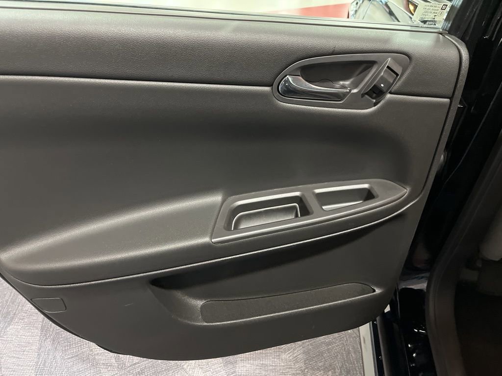 Certified 2016 Chevrolet Impala Limited LS image 20