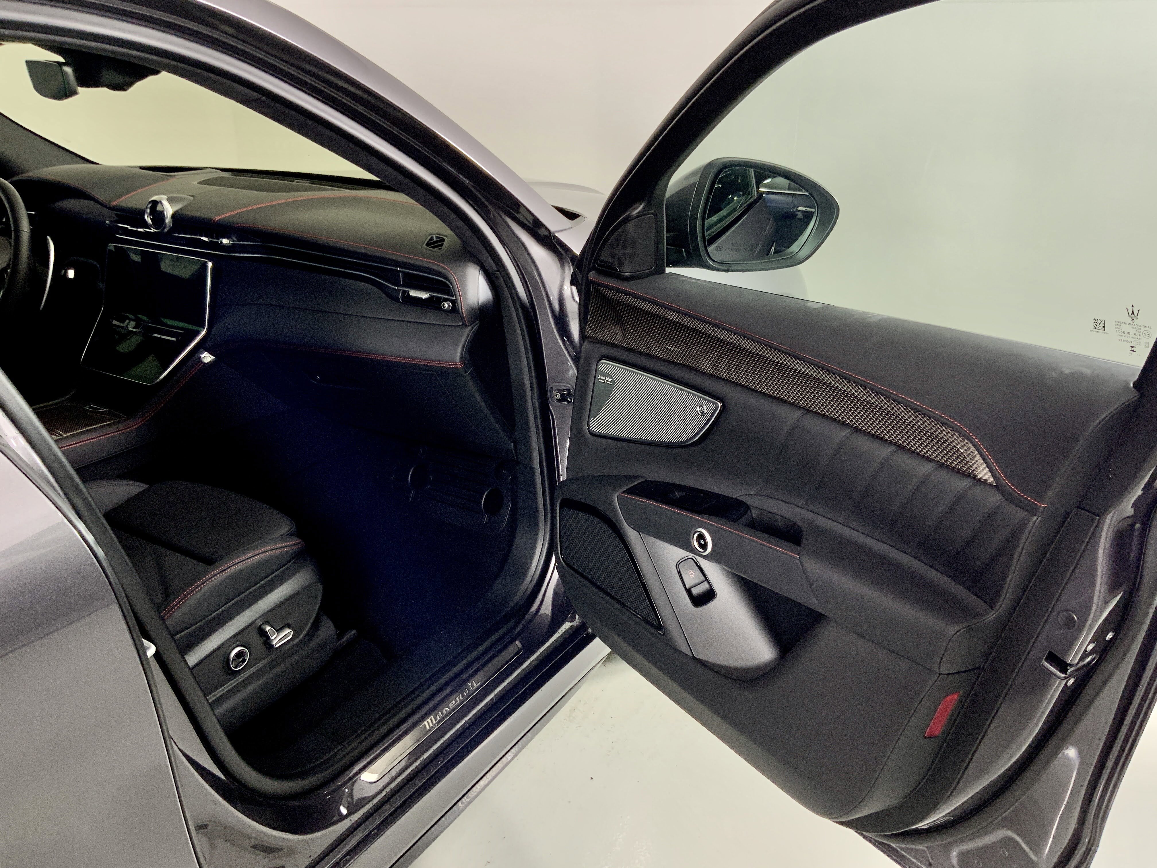 New 2026 Maserati Grecale Modena image 36