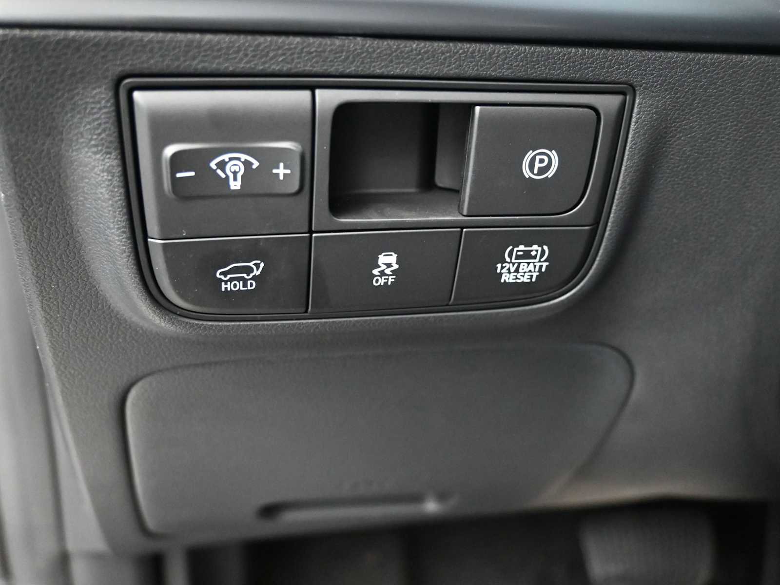 New 2026 Hyundai Tucson SEL image 19