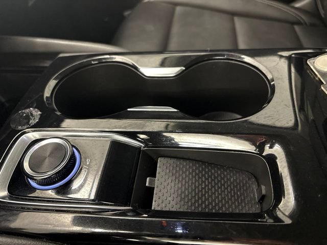 Used 2024 Buick Envision Preferred AWD/4WD image 27