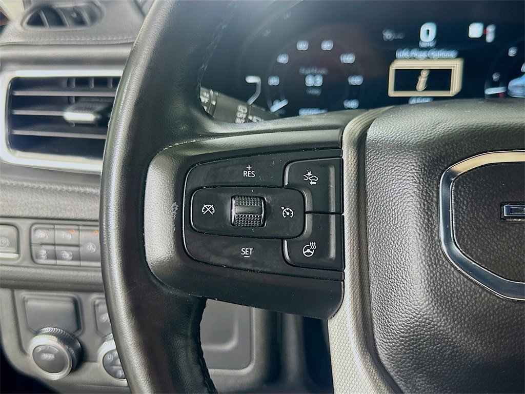 Used 2023 GMC Yukon Denali image 24