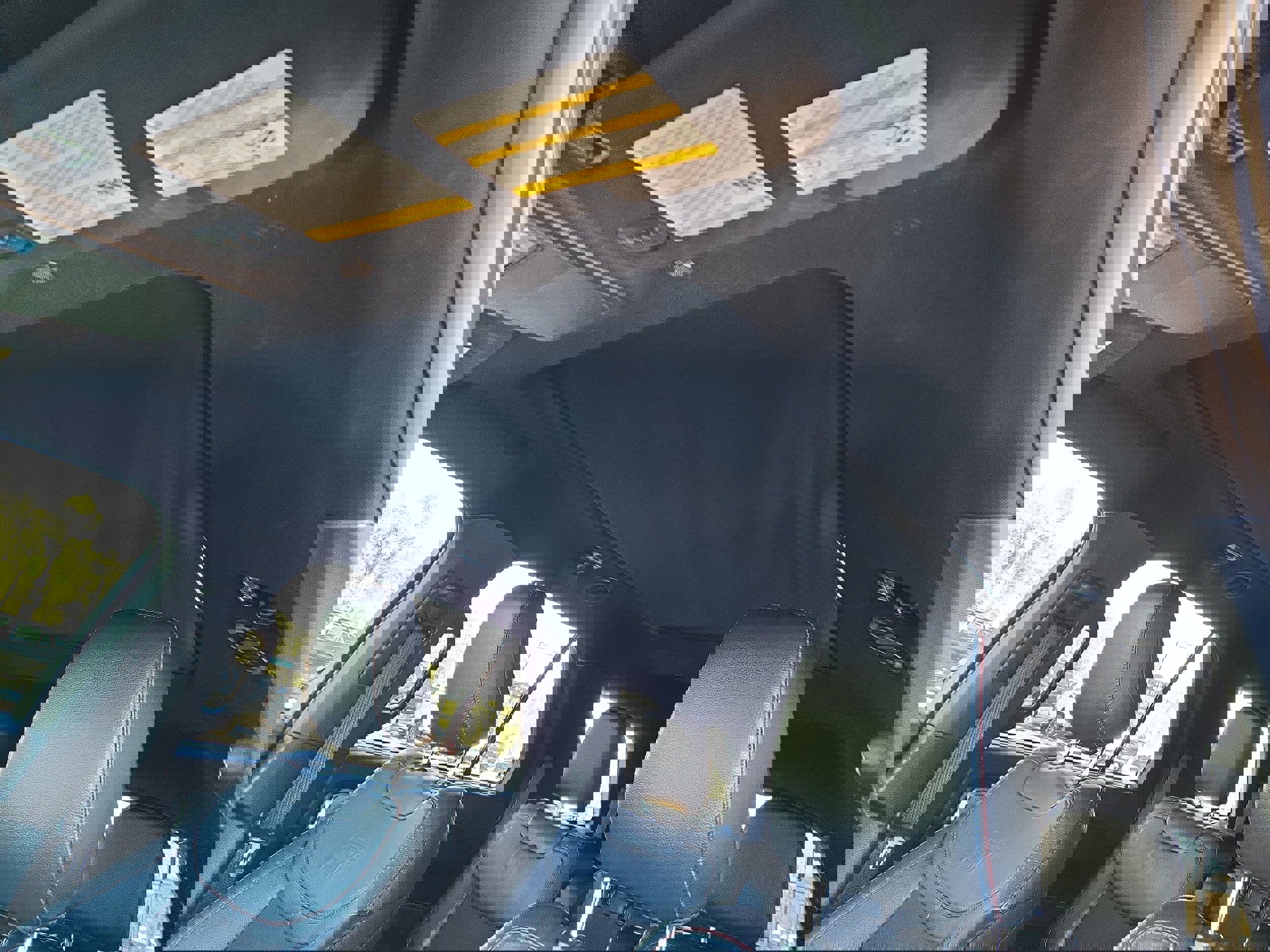 Used 2023 Ford Explorer ST w/ Equipment Group 401A image 37