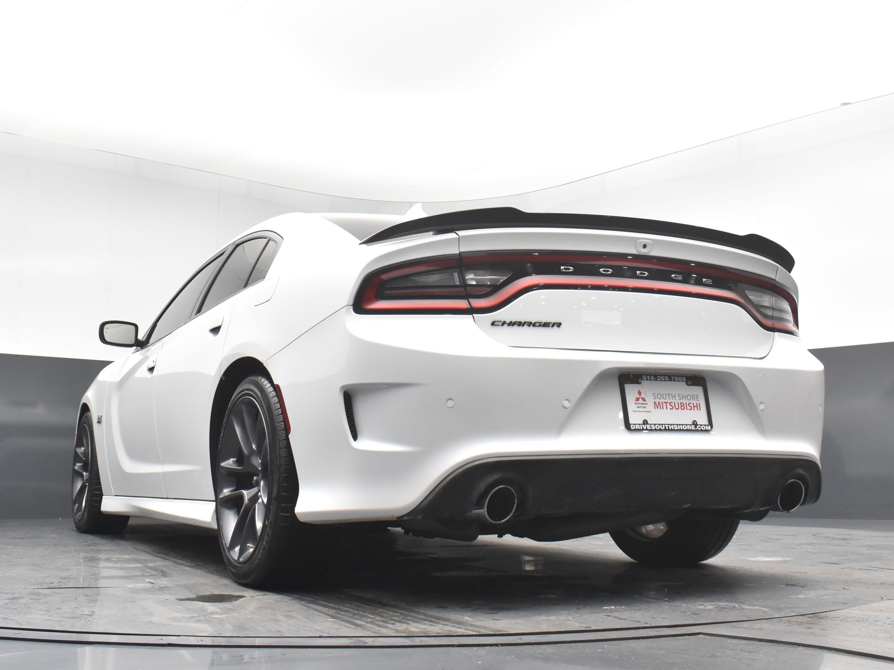 Used 2023 Dodge Charger Scat Pack w/ Plus Group image 25