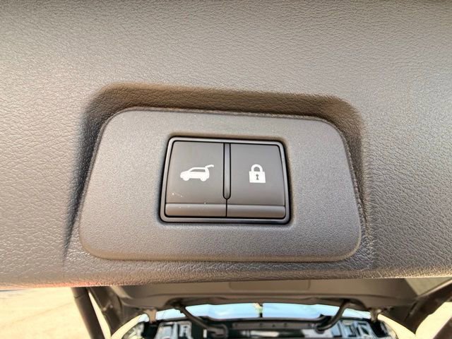 New 2026 Nissan Rogue SV image 19