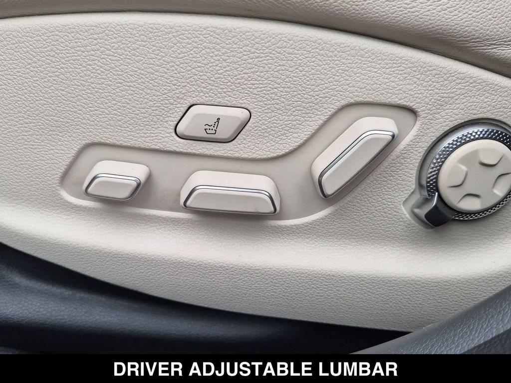 Used 2024 Genesis G80 3.5T Sport AWD/4WD image 19