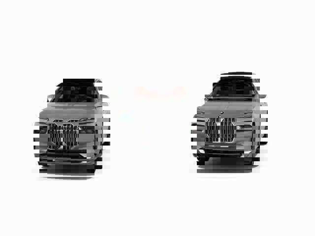 Used 2025 BMW i7 eDrive50 image 16