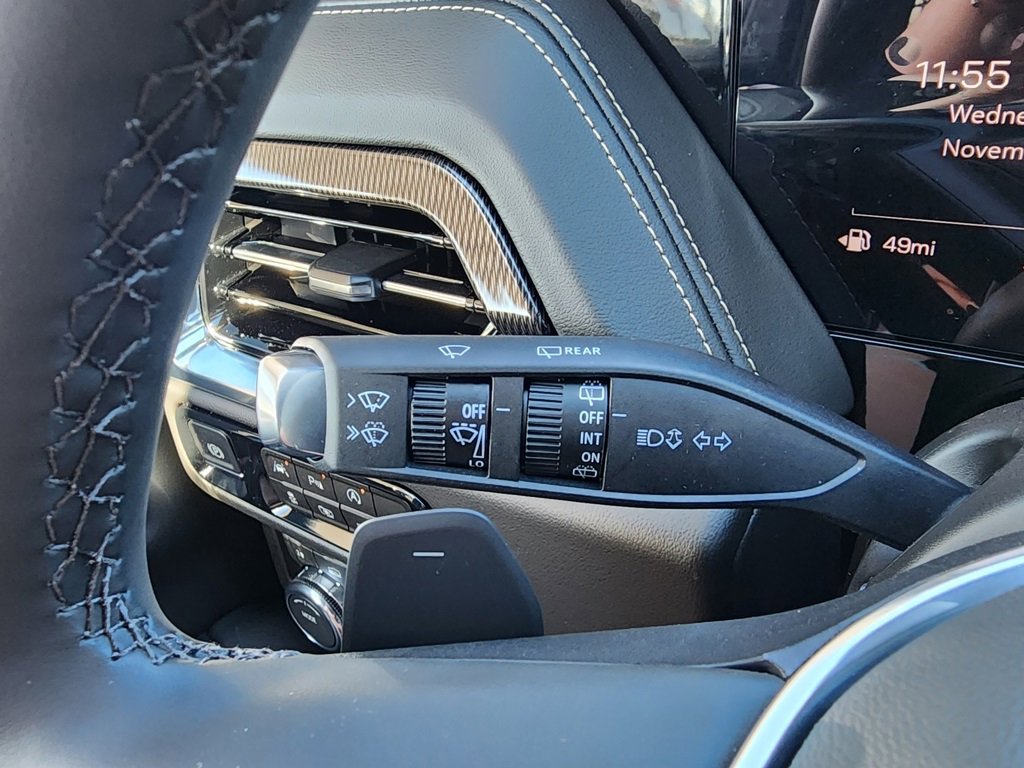 New 2026 GMC Yukon Elevation image 21