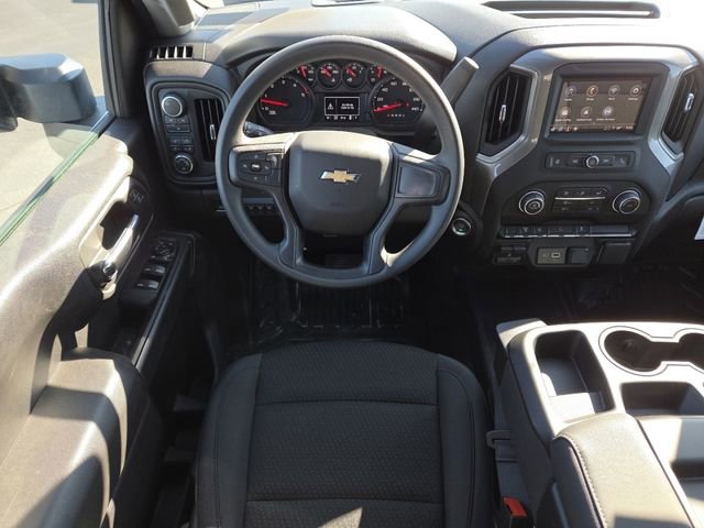 New 2026 Chevrolet Silverado 3500 W/T w/ WT Convenience Package image 29