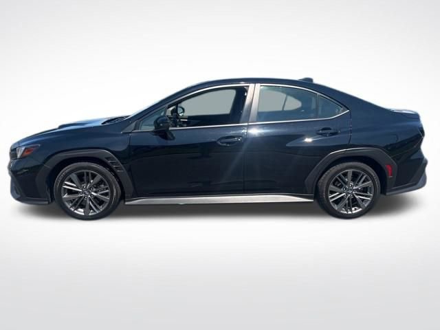 Used 2022 Subaru WRX image 8