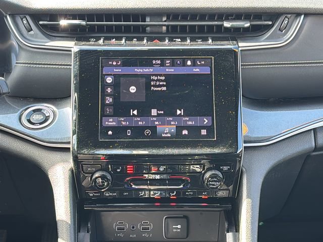 Certified 2023 Jeep Grand Cherokee Altitude image 23