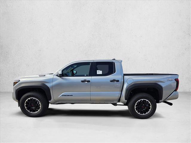 New 2025 Toyota Tacoma TRD Off-Road image 5