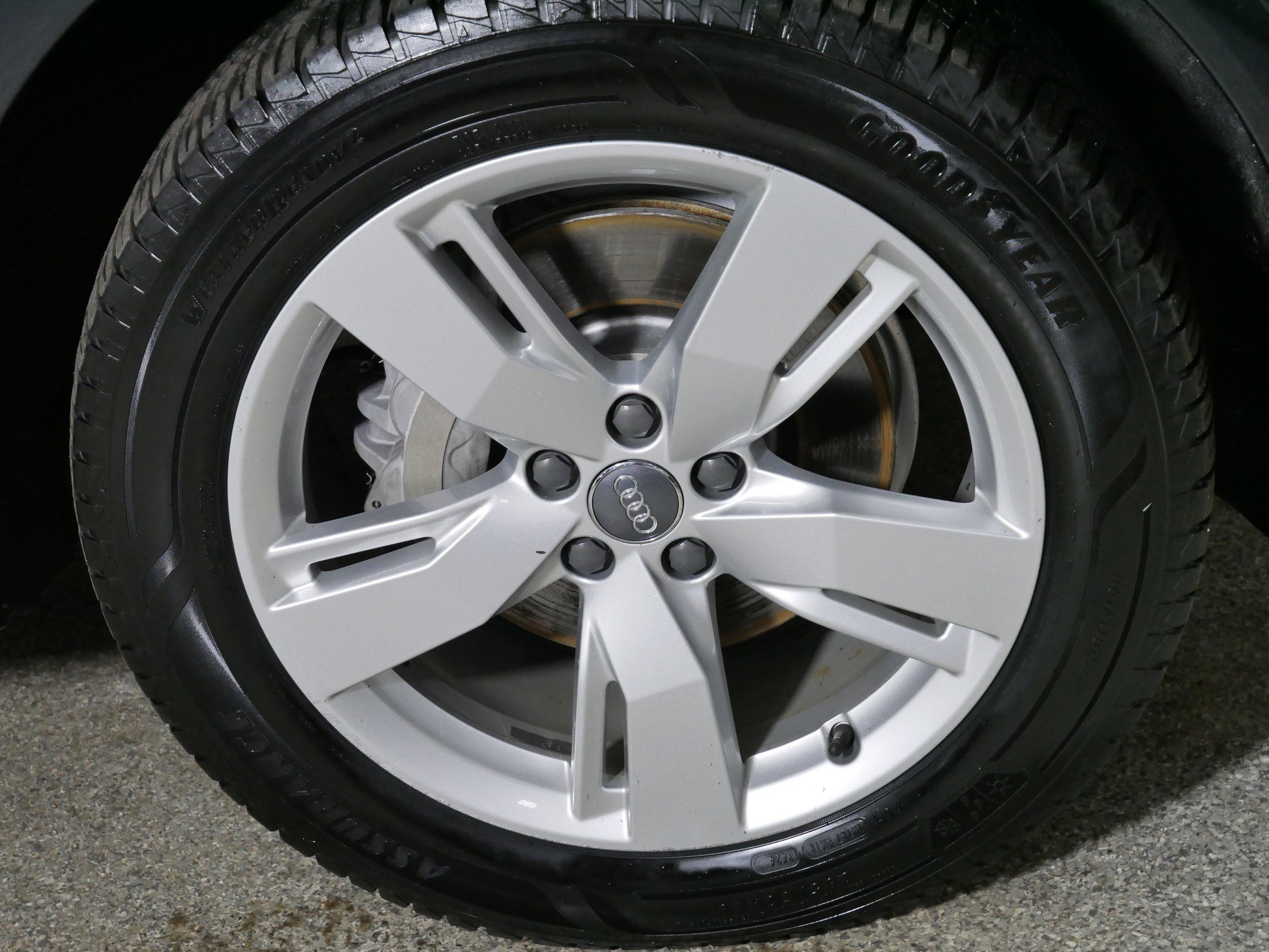 Used 2018 Audi Q5 2.0T Premium Plus w/ Premium Plus Package image 15