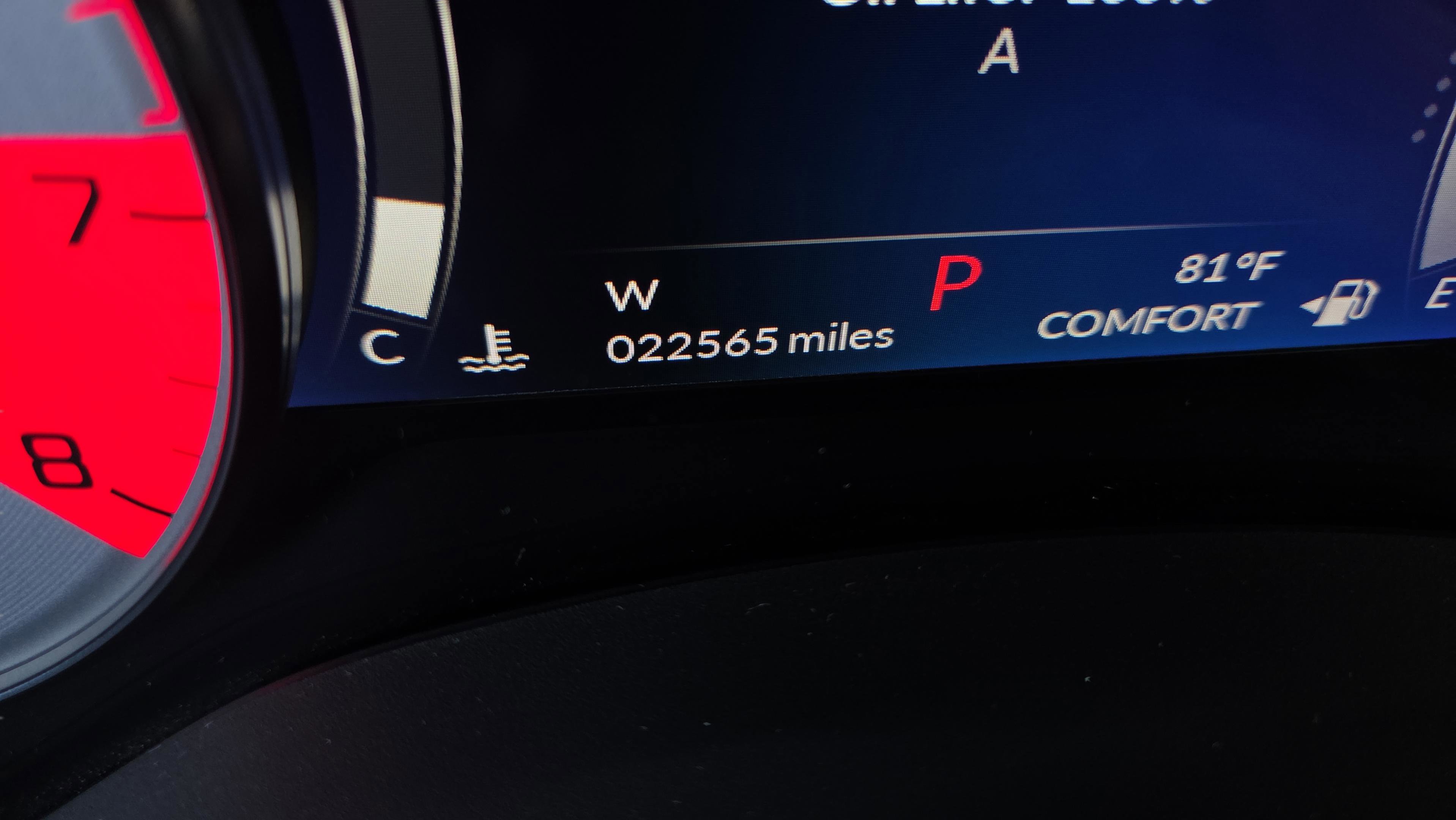 Certified 2023 Acura TLX SH-AWD w/ A-SPEC Pkg image 27