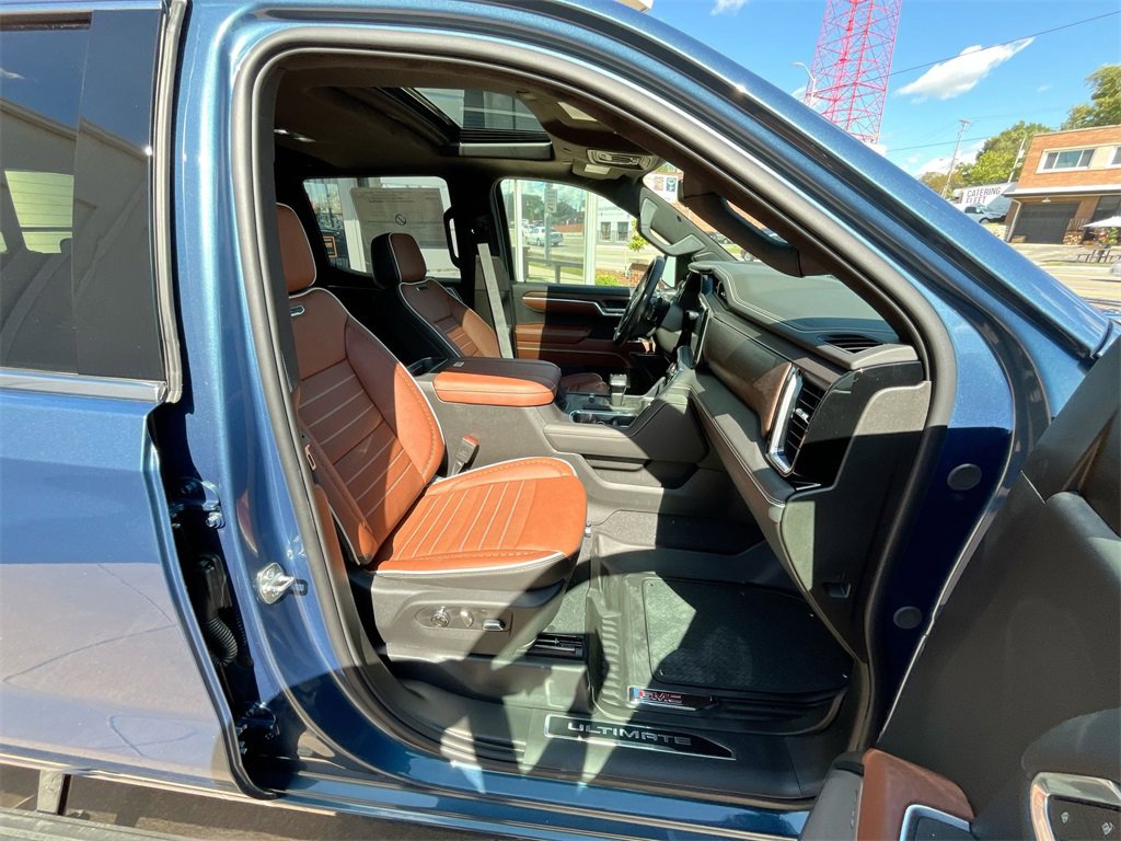 New 2026 GMC Sierra 1500 Denali Ultimate image 45