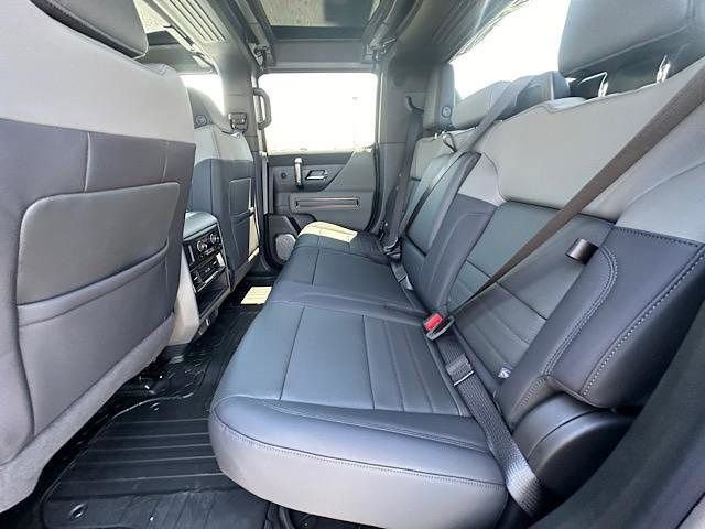 New 2025 GMC Hummer EV 3X image 14