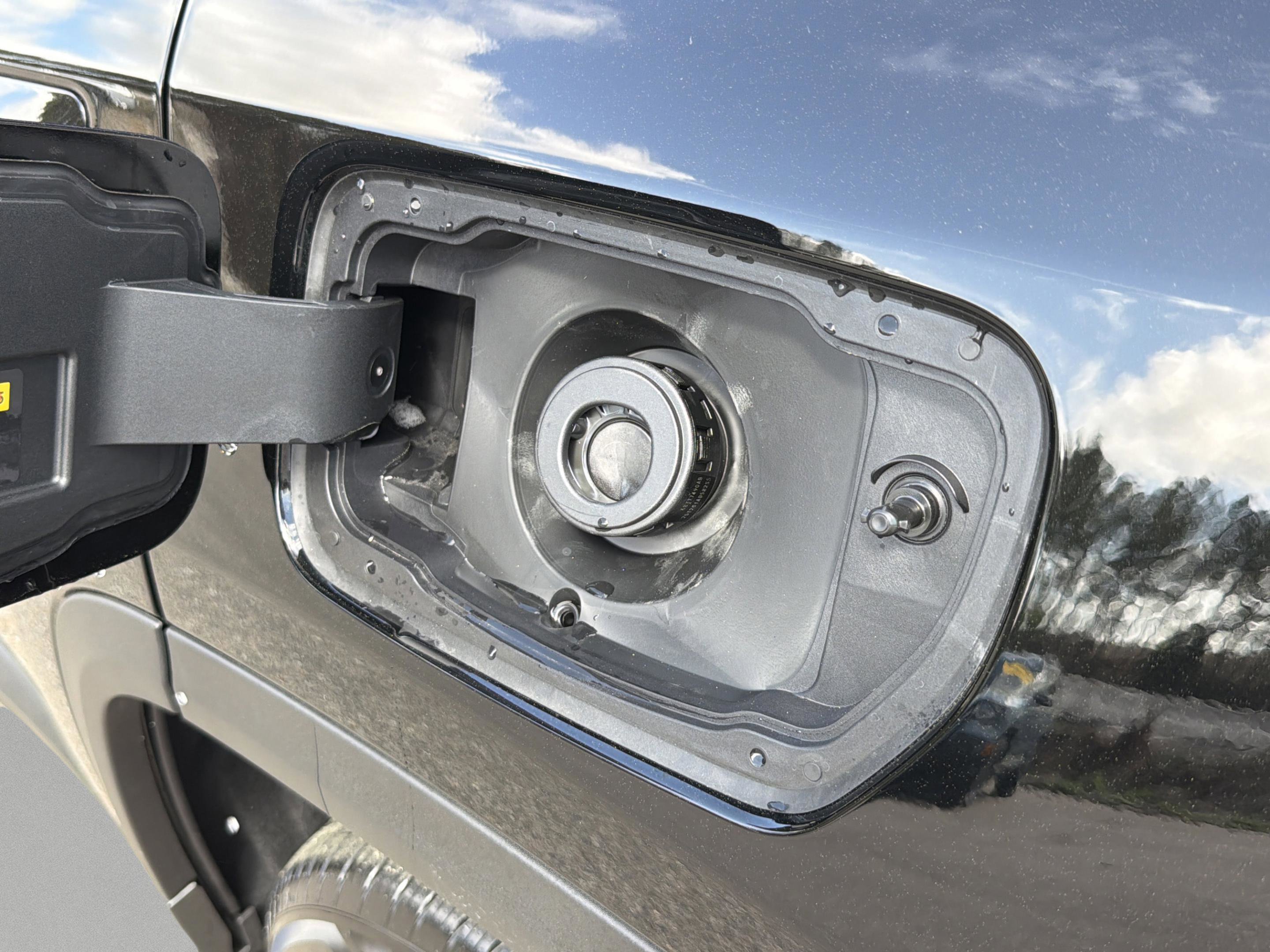 New 2026 Jeep Cherokee Limited image 23